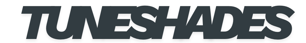 Tune Shades Eyewear